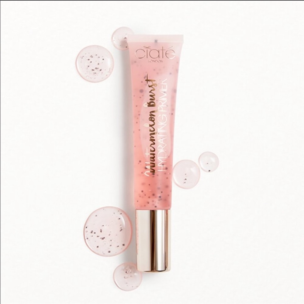 2/$20 Ciate London Watermelon Hydrating Primer